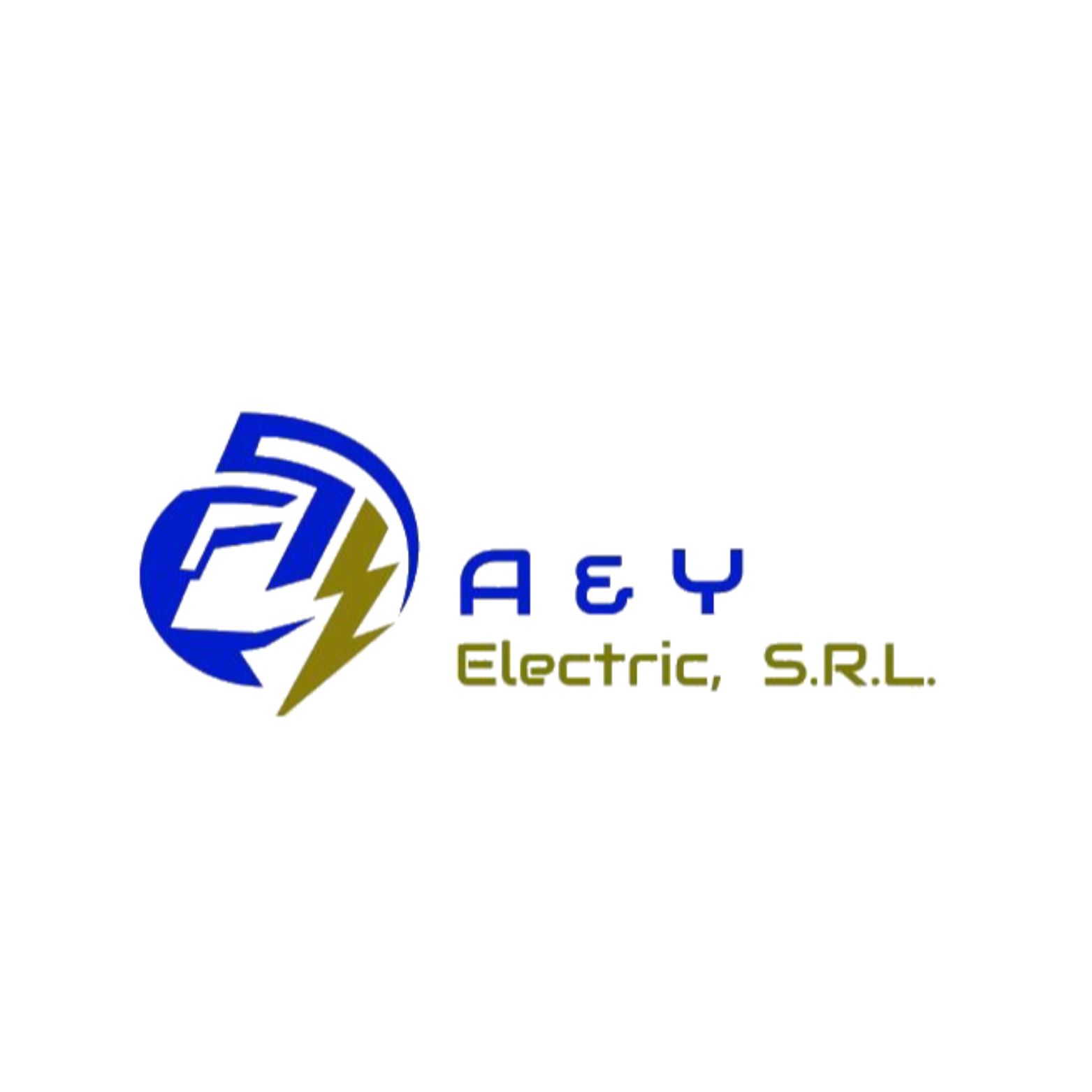 A&y eLECTRIC, SRL